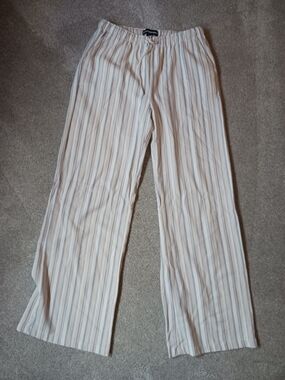 Linen Pant